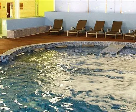 Bahia Tropical Hotel Almunecar