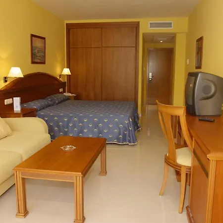 Hotel Bahia Tropical
