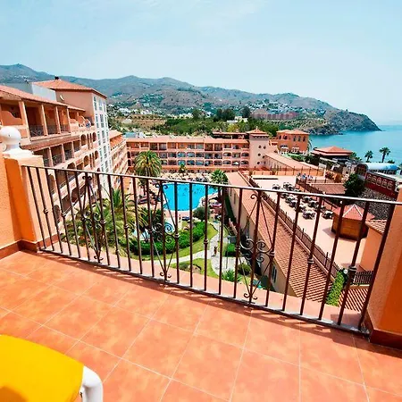 Bahia Tropical Hotel Almunecar