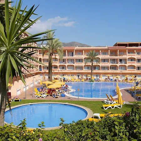 Bahia Tropical Hotel