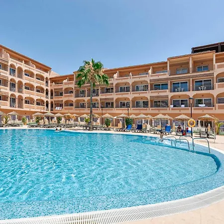 Hotel Bahia Tropical