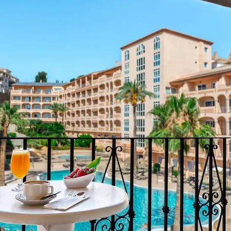Bahia Tropical Hotel Almunecar