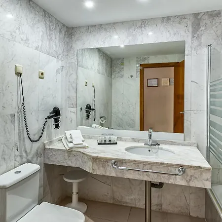 Bahia Tropical Almuñécar