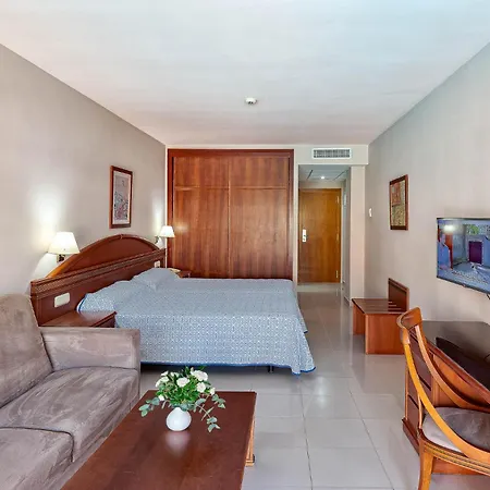 Bahia Tropical Hotel