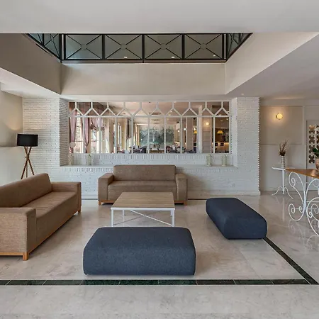 Bahia Tropical 4*