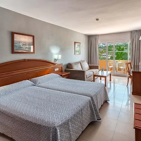 Hotel Bahia Tropical 4*