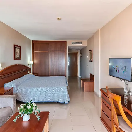 Bahia Tropical 4*