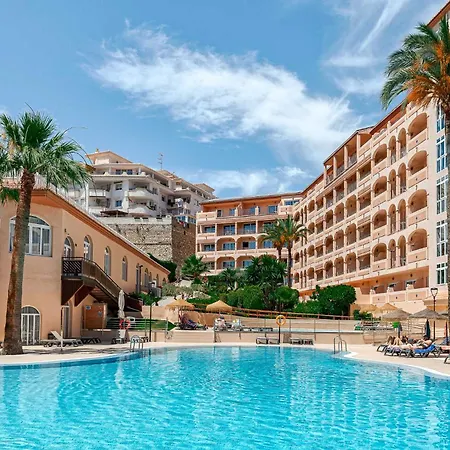 Hotel Bahia Tropical 4*