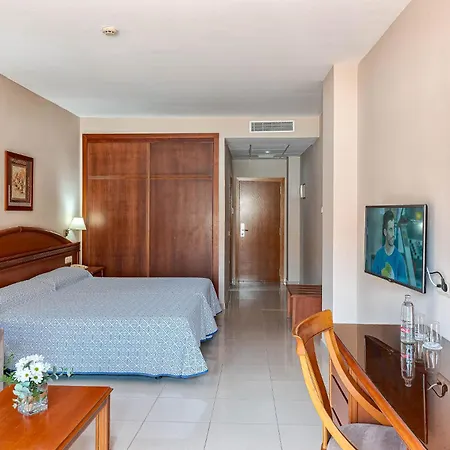 Bahia Tropical 4* Almunecar