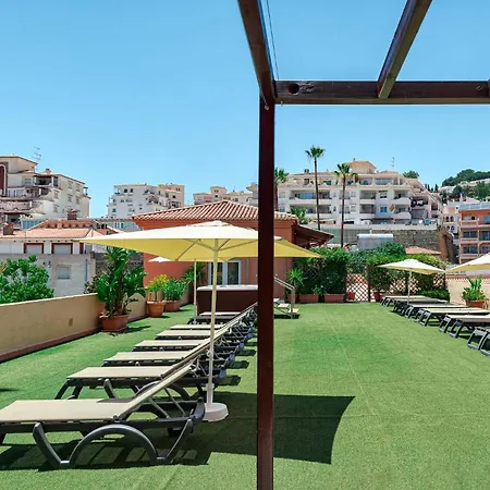 Bahia Tropical 4*
