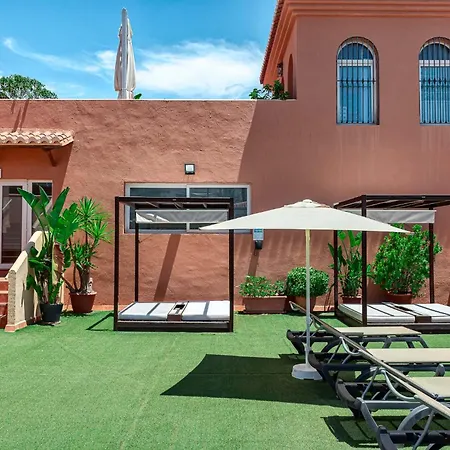 Hotel Bahia Tropical 4*