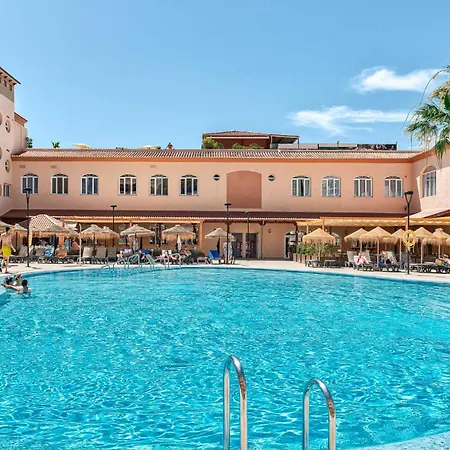 Bahia Tropical Hotel 4*