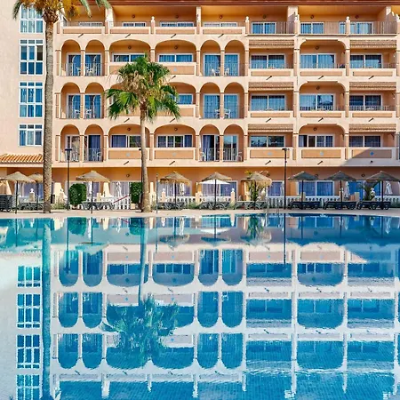 Hotel Bahia Tropical 4*