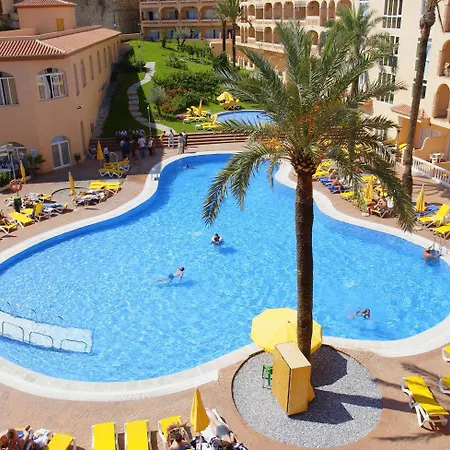 Hotel Bahia Tropical 4*