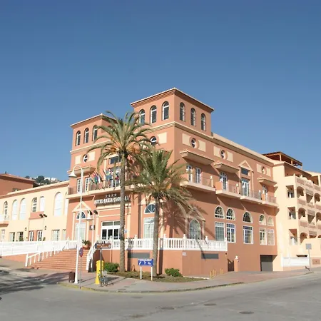 Bahia Tropical 4*
