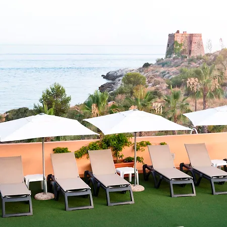 Bahia Tropical 4* Almunecar