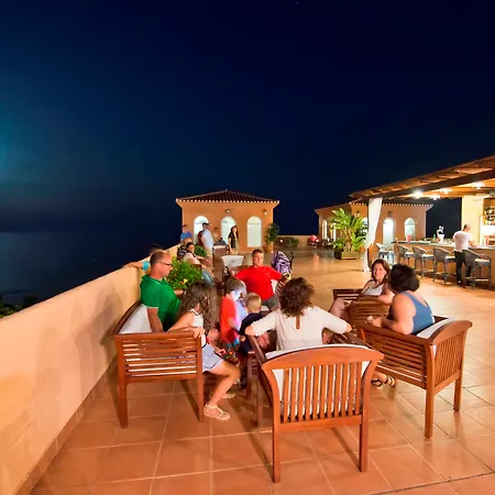 Bahia Tropical Hotel Almunecar