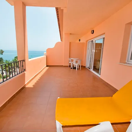 Bahia Tropical Hotel