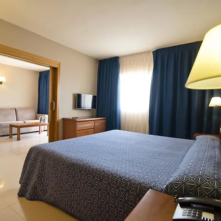 Hotel Bahia Tropical