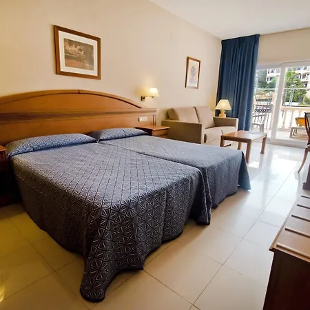 Bahia Tropical Hotel