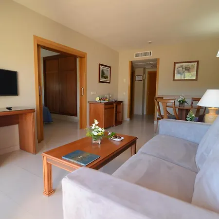 Hotel Bahia Tropical Almunecar