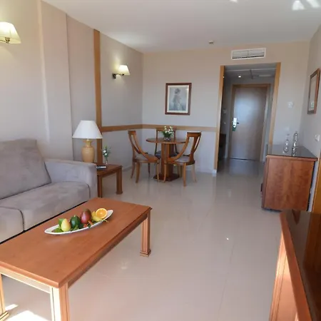 Hotel Bahia Tropical 4*