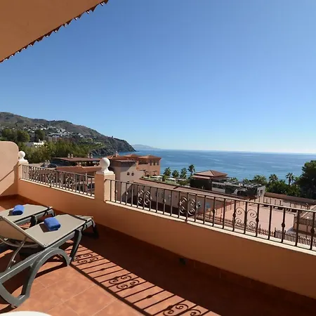 Hotel Bahia Tropical 4*