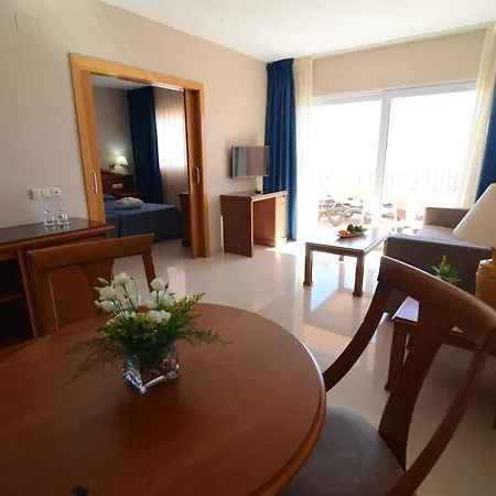 Bahia Tropical 4* Almunecar