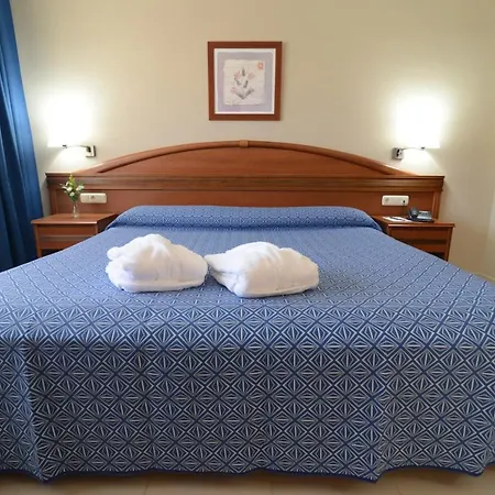 Bahia Tropical Hotel