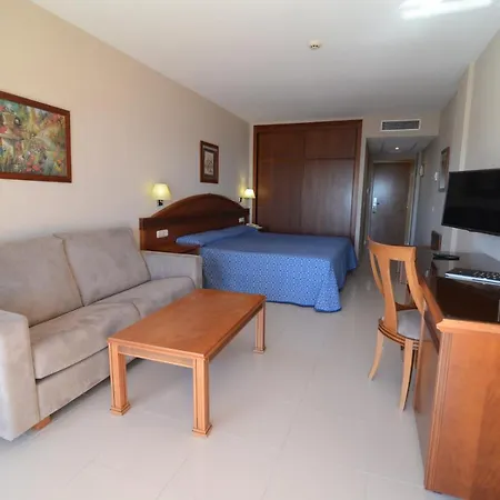 Bahia Tropical 4*