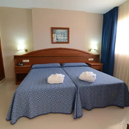 Bahia Tropical Hotel