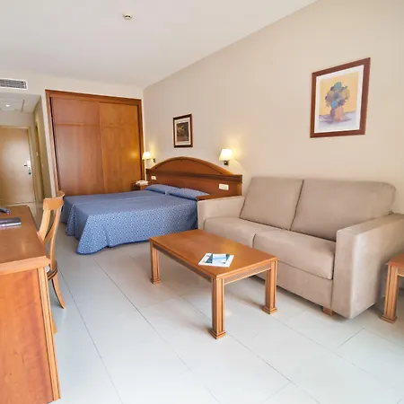 Bahia Tropical Hotel Almuñécar
