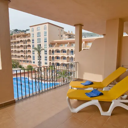 Hotel Bahia Tropical 4*