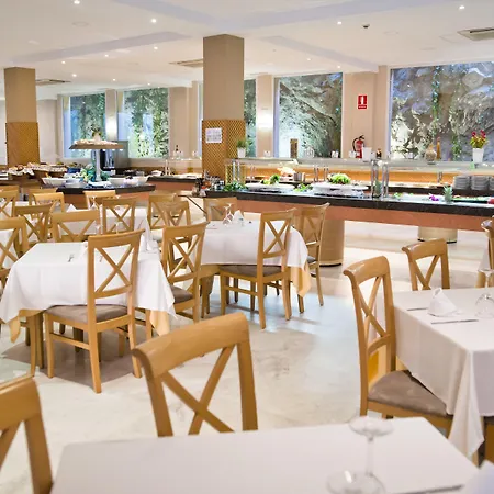 Bahia Tropical Hotel 4*