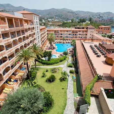 Bahia Tropical Hotel 4*