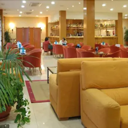 Hotel Bahia Tropical 4*
