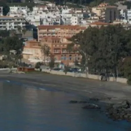Bahia Tropical Hotel