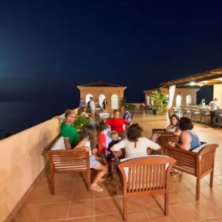 Hotel Bahia Tropical Almuñécar