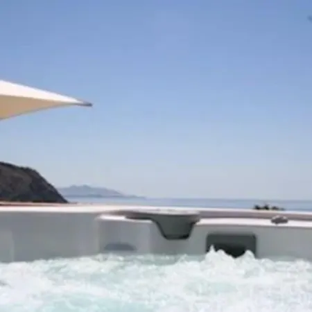 Bahia Tropical 4* Almuñécar