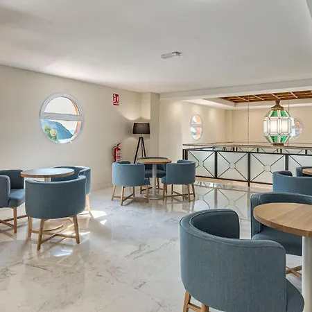 Bahia Tropical 4* Almuñécar