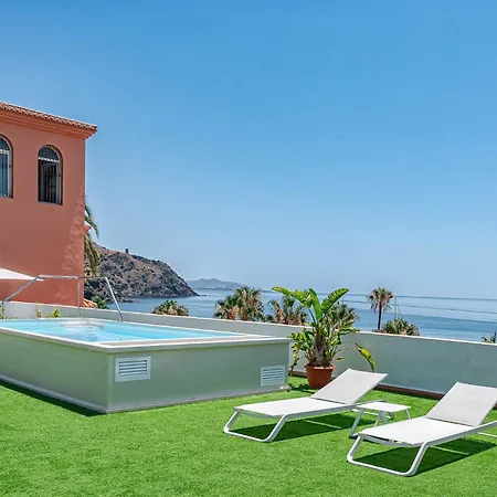 Bahia Tropical 4* Almuñécar