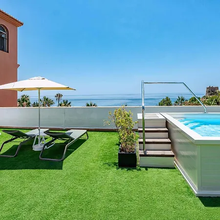 Bahia Tropical Almuñécar