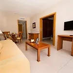Bahia Tropical 4* Almuñécar