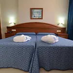 Bahia Tropical מלון Almuñécar