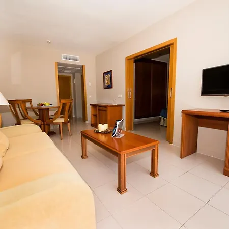 Bahia Tropical 4* Almuñécar