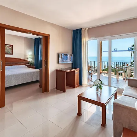 Bahia Tropical 4*