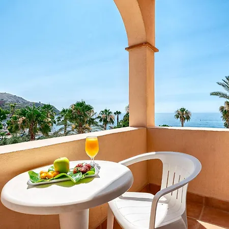 Bahia Tropical Hotel Almuñécar
