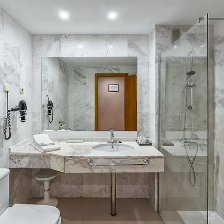 Hotel Bahia Tropical 4*