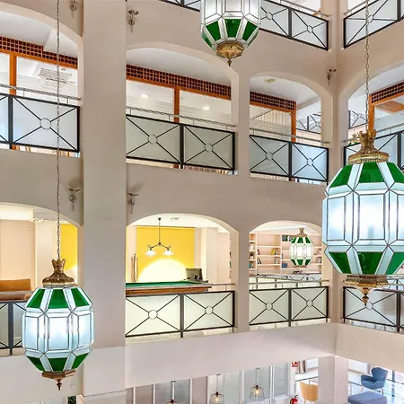 Bahia Tropical 4* Almuñécar