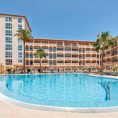 Bahia Tropical Almuñécar